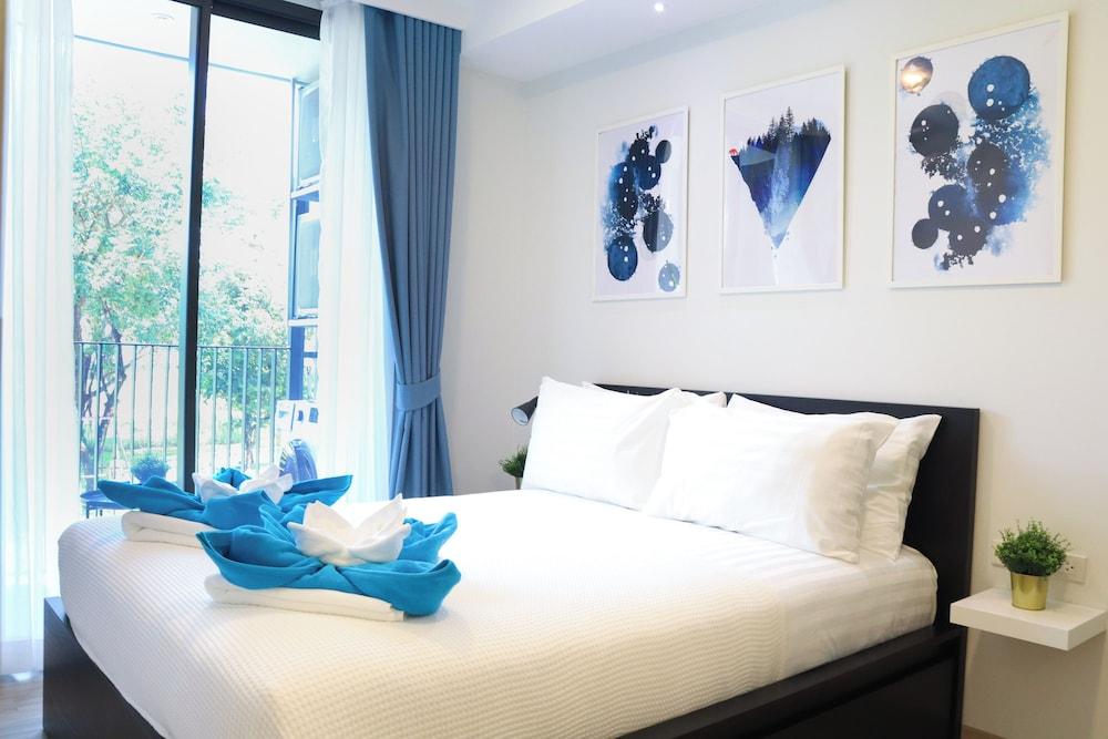 Laguna Skypark by NLA