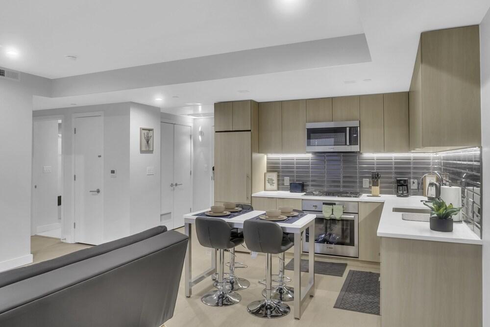 1br Logan Circle Furnished Apartment 1 Bedroom Apts by RedAwning