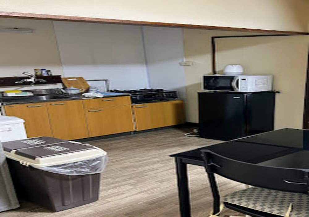 Minpaku Ota Building 3