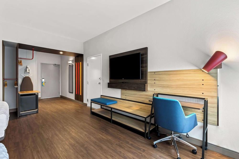 Tru By Hilton Aloha Beaverton