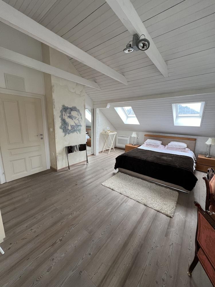 Vila Alice Bled - Adults only