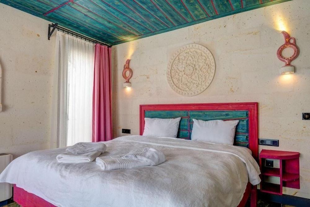 Motif Art Cappadocia