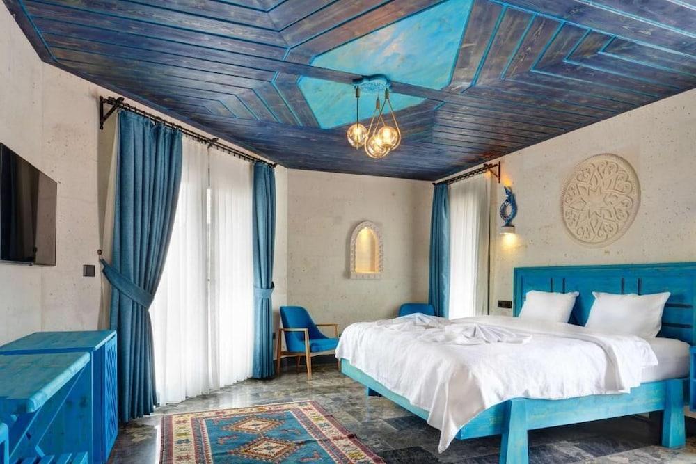 Motif Art Cappadocia