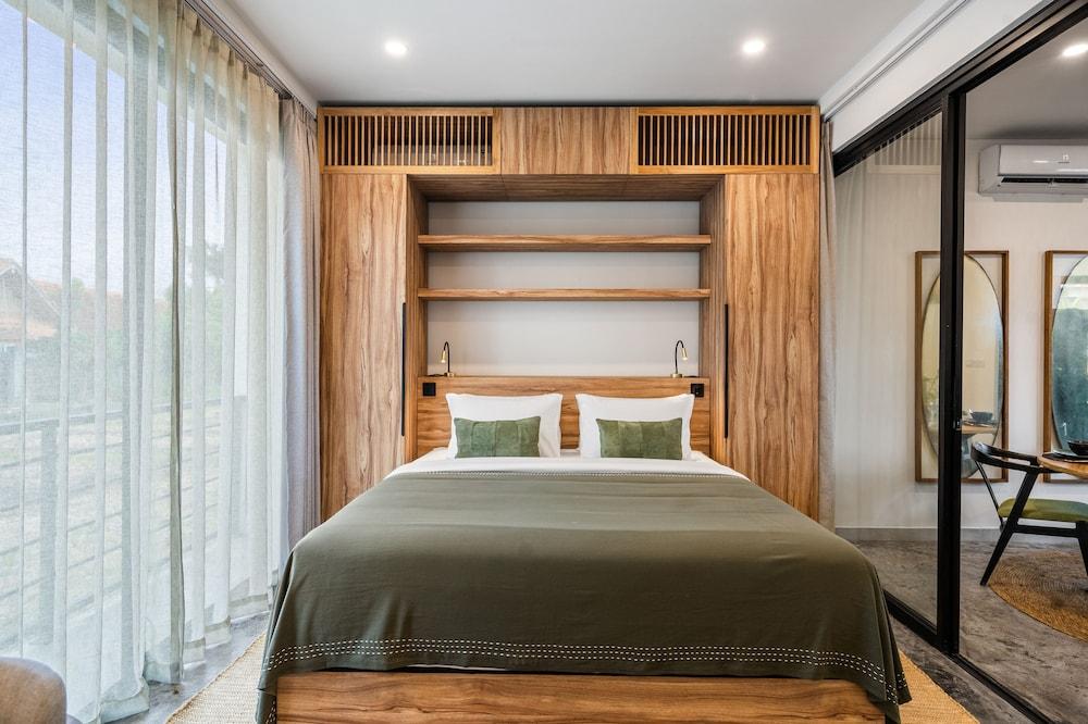 Berawa Townhouse 7 by Betterplace