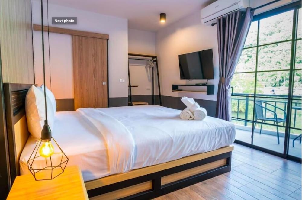 PP Grand Kamala Hotel