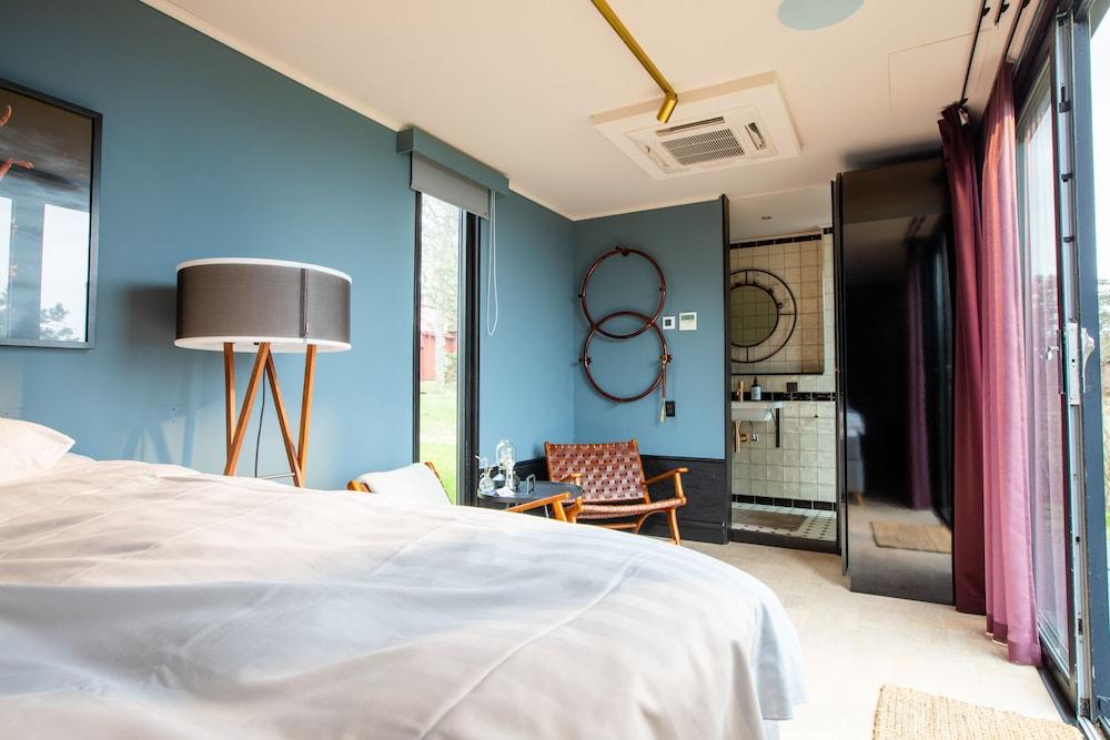 Ytterön skärgårdshotell