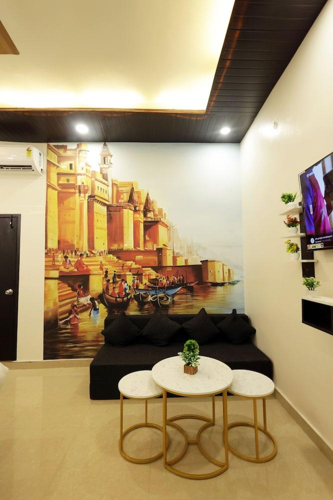 The Banaras Home Stay