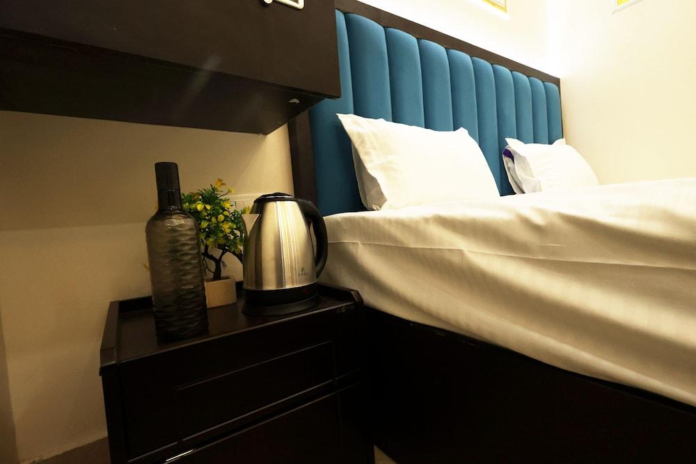 The Banaras Home Stay