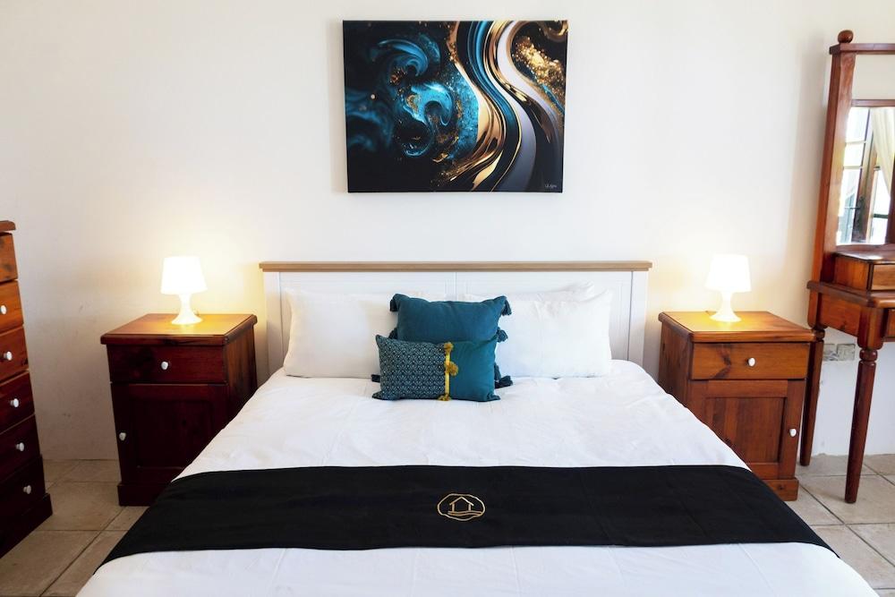 Zest Gozitan Villa & Pool