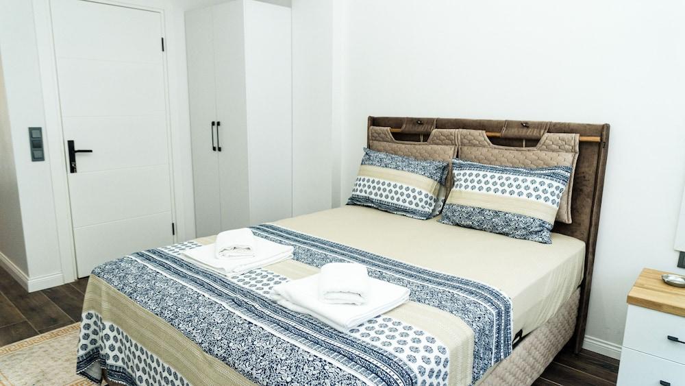 Port Marmaris Rooms