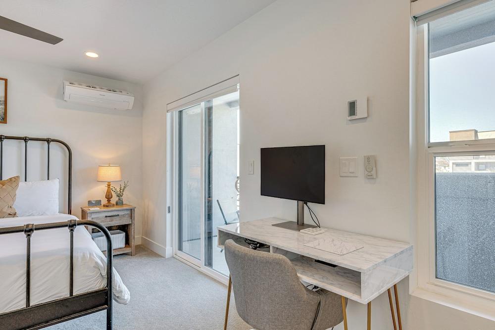 St George Home w/ Patio - 8 Mi to Snow Canyon!