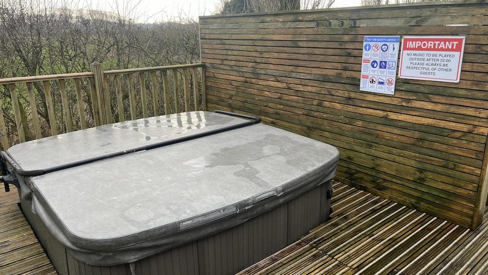 2-bed Lodge Near Garstang and Poulton-le-fylde