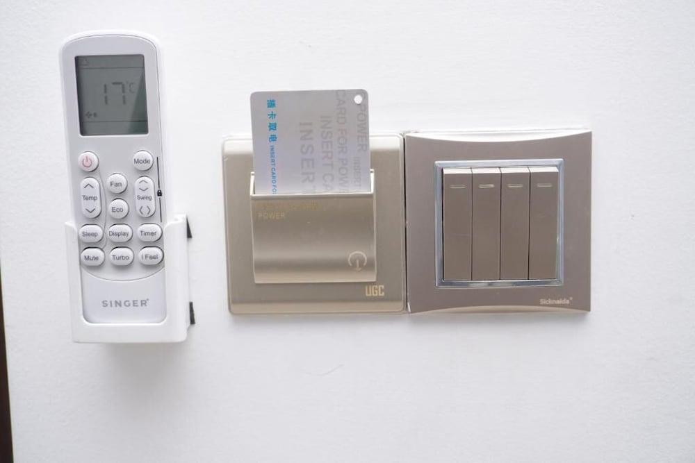 Fortview International Hotel