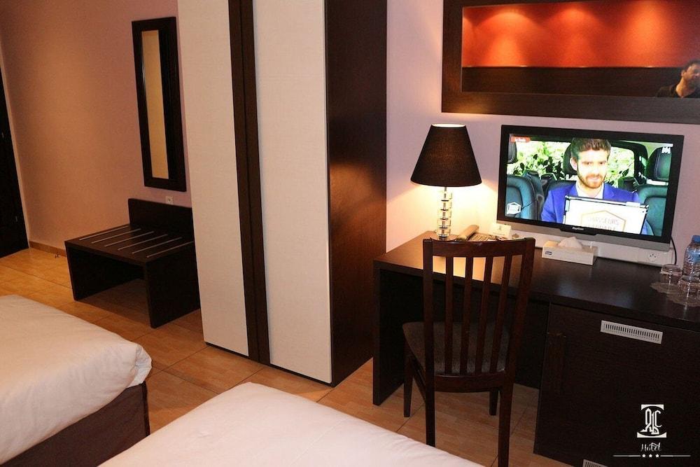 ABC Hotel - Alger Centre