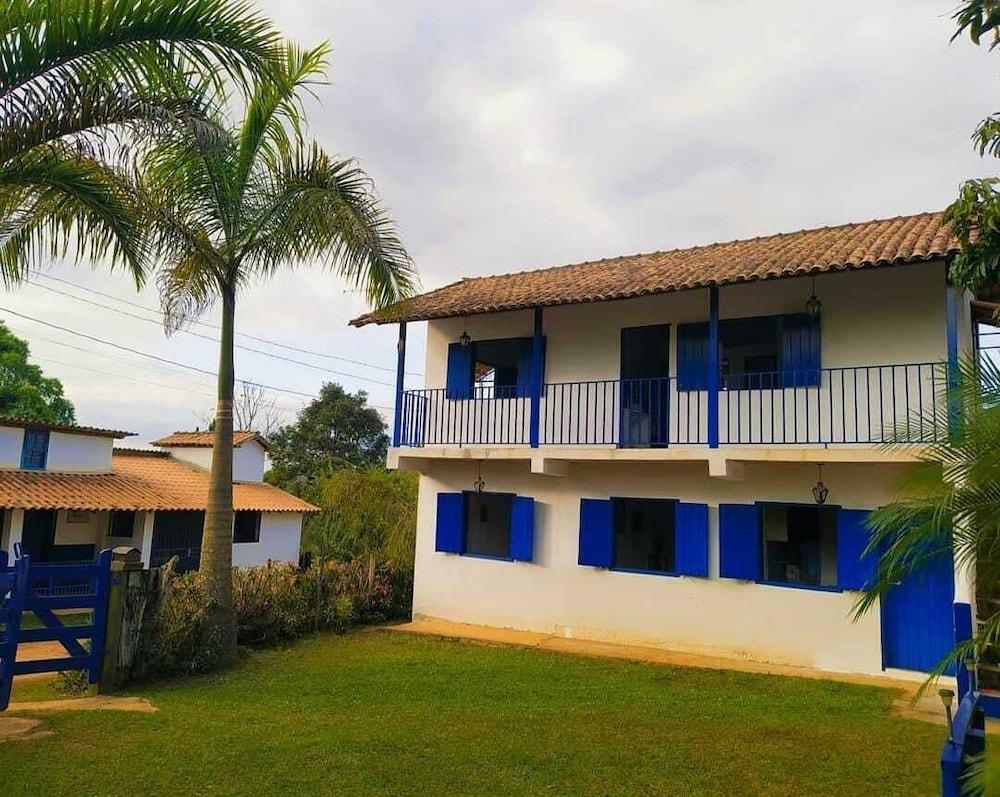 Hospedaria Villa Mariana