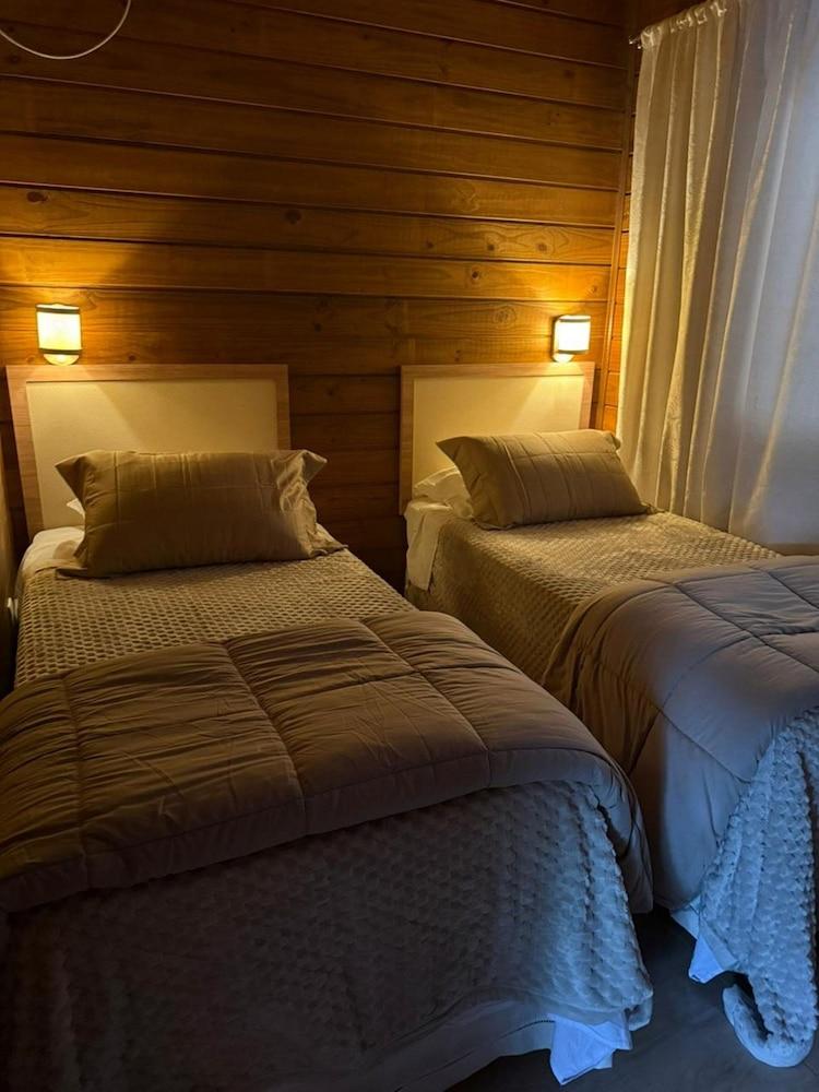 Recanto dos Pássaros na Serra em Rancho Queimado com Piscina Aquecida