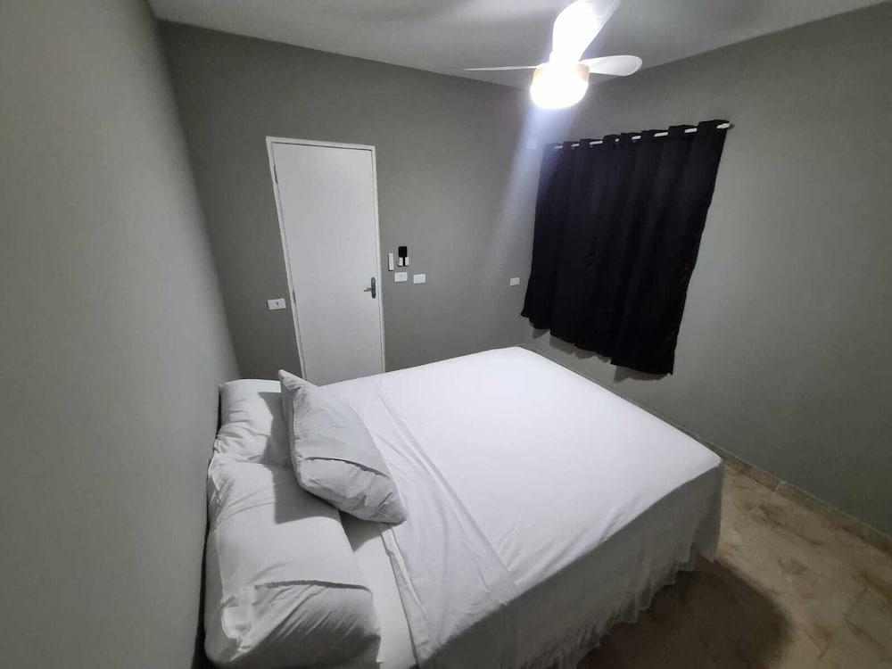 Villa Fatima Hostel Gru