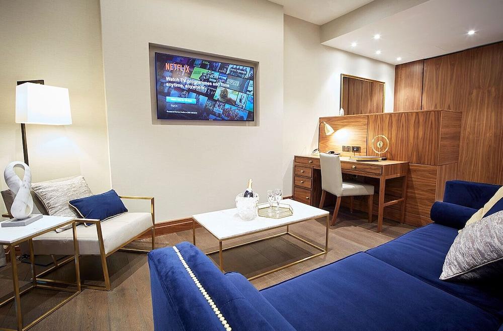 The Hotel at Mill Farm