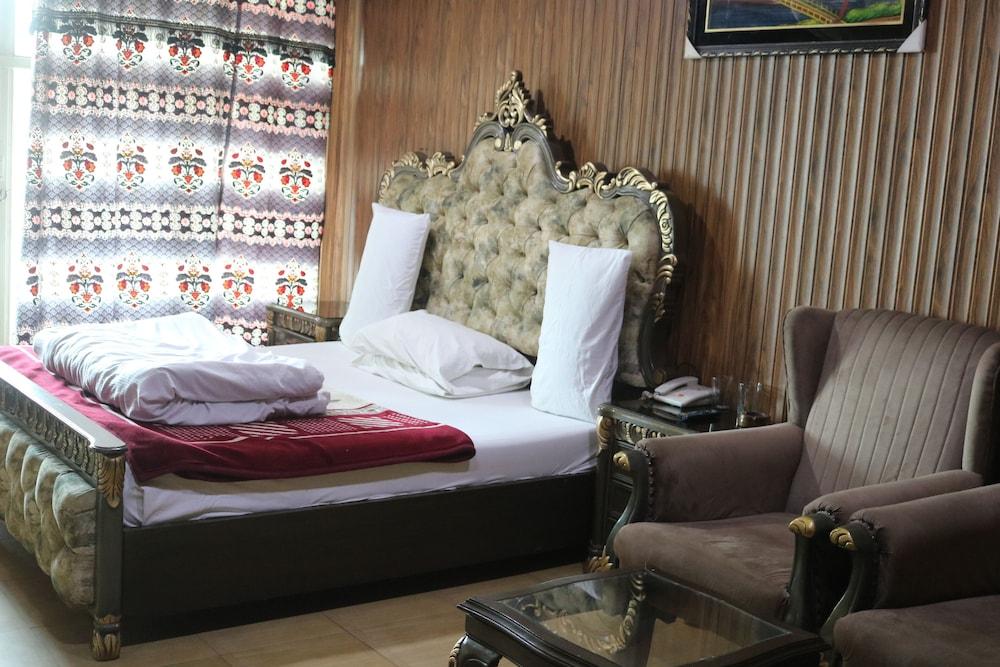 Islamabad View Hotel Murree