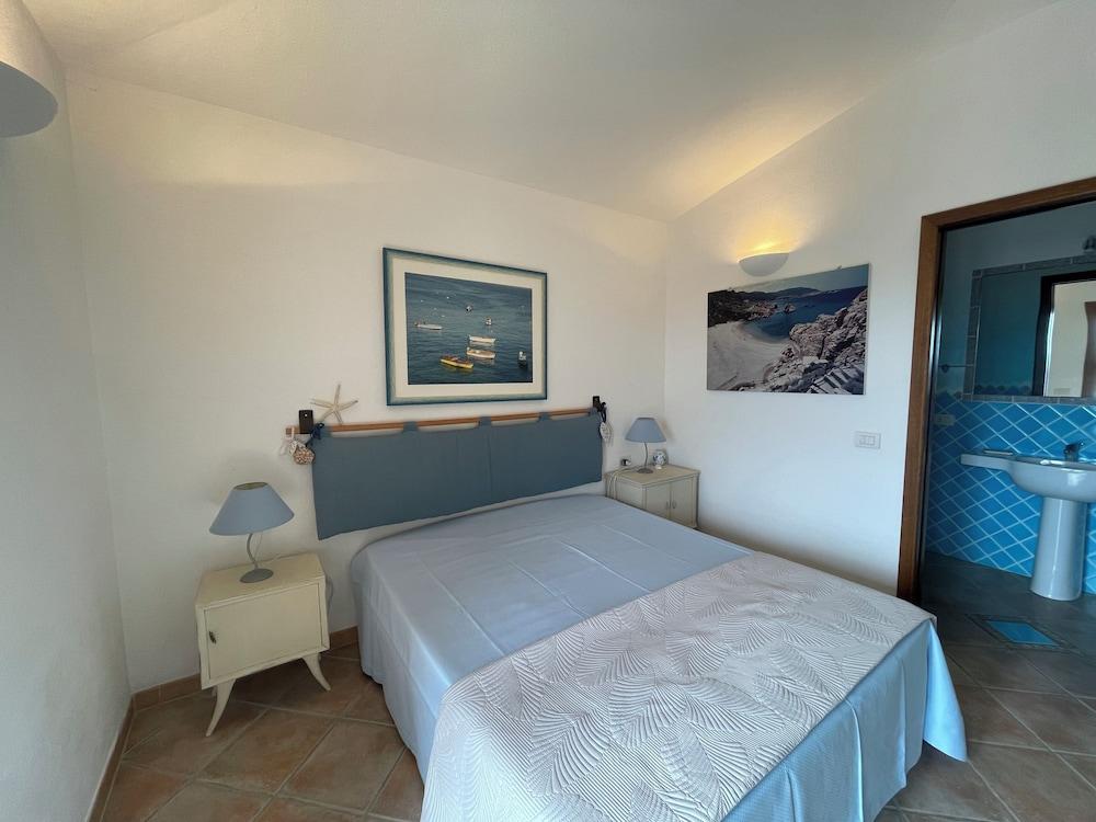 Villa Paradise View Costa Paradiso