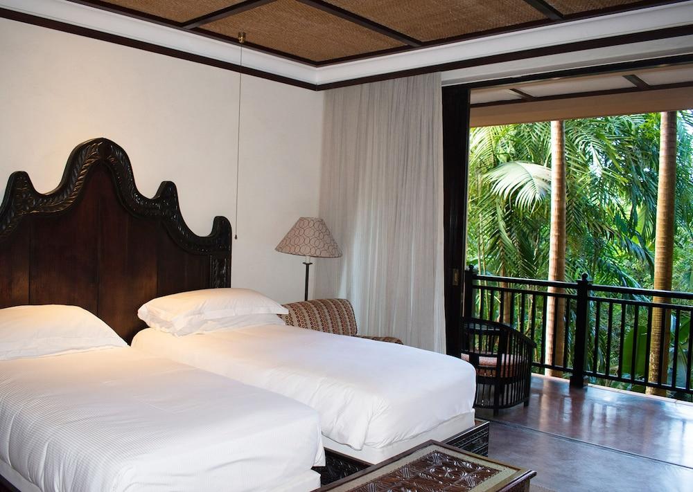 Zimbali Lodge by Dream Resorts