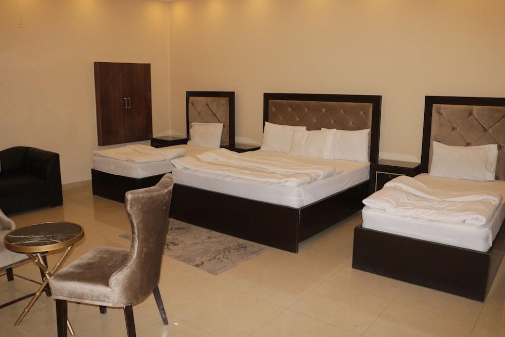 East View Hotel Murree