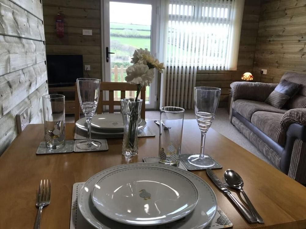 The Stables - Stokeinteignhead