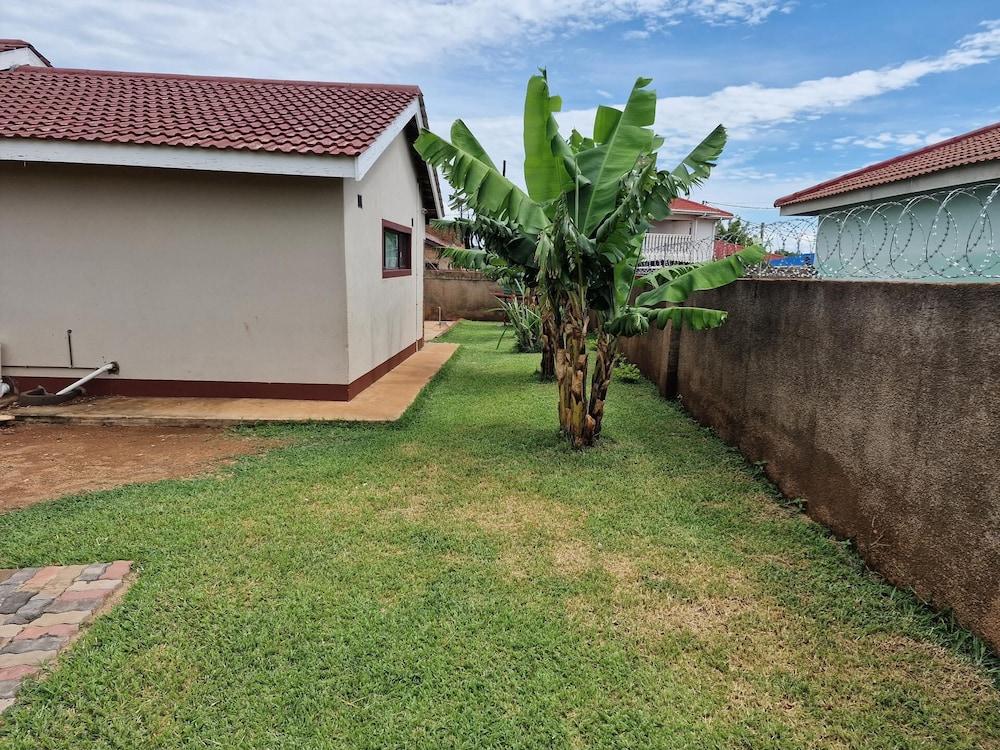 Inviting 2 Bed House in Bulawayo