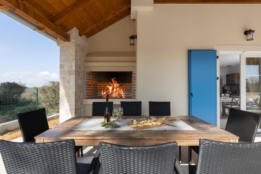 Villa Mediterra Prima Zadarvillas