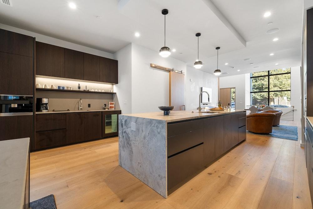 The Glenwood by Jackson Vacations