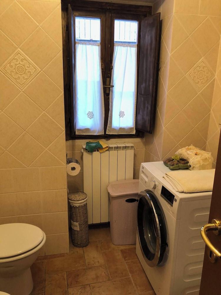 The 'castelletto' Holiday House