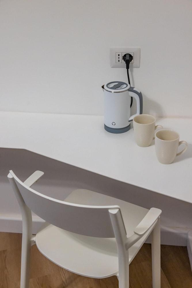 Lioy 25 by Napoliapartments - Camera 1