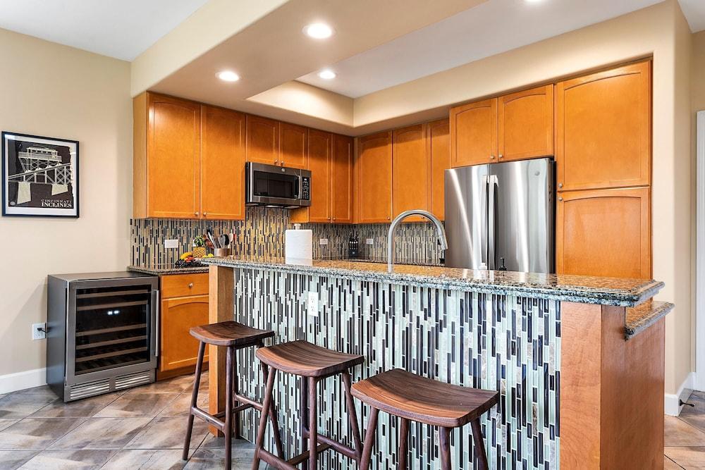 Colony Villas Waikoloa 301