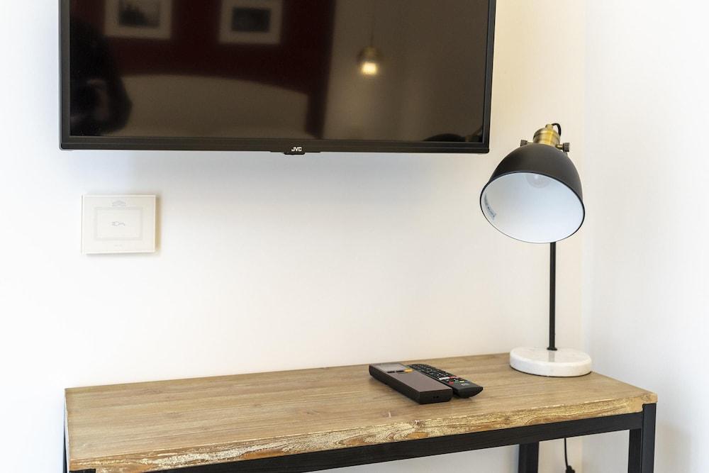 Via Concezione a Montecalvario 19 - Camera 2