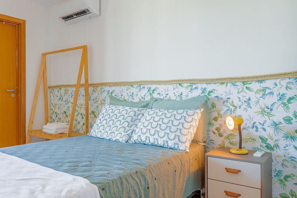 IT57 Apto Pé na Areia - Praia da Espera