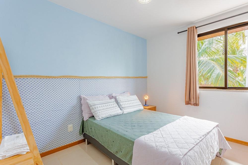 IT57 Apto Pé na Areia - Praia da Espera