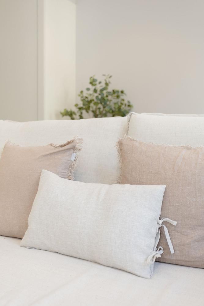 Liiiving - Luxury Design Apartment H