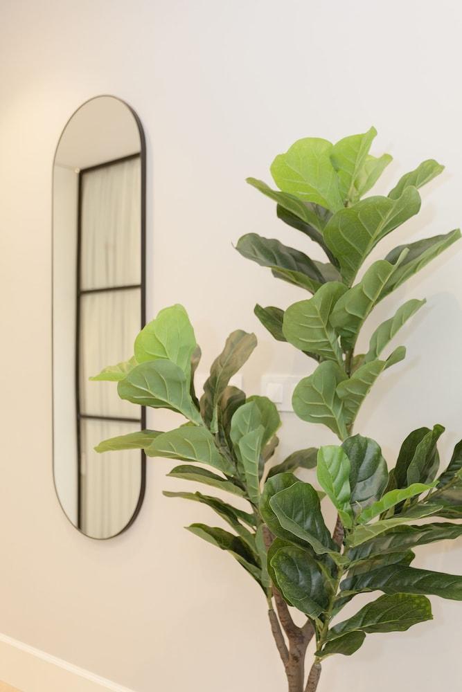 Liiiving - Luxury Design Apartment K