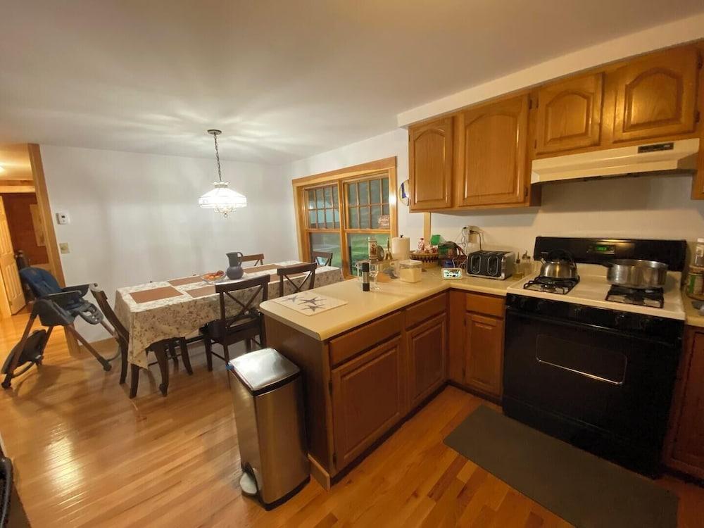 Crystal Cove - Private Oceanfront