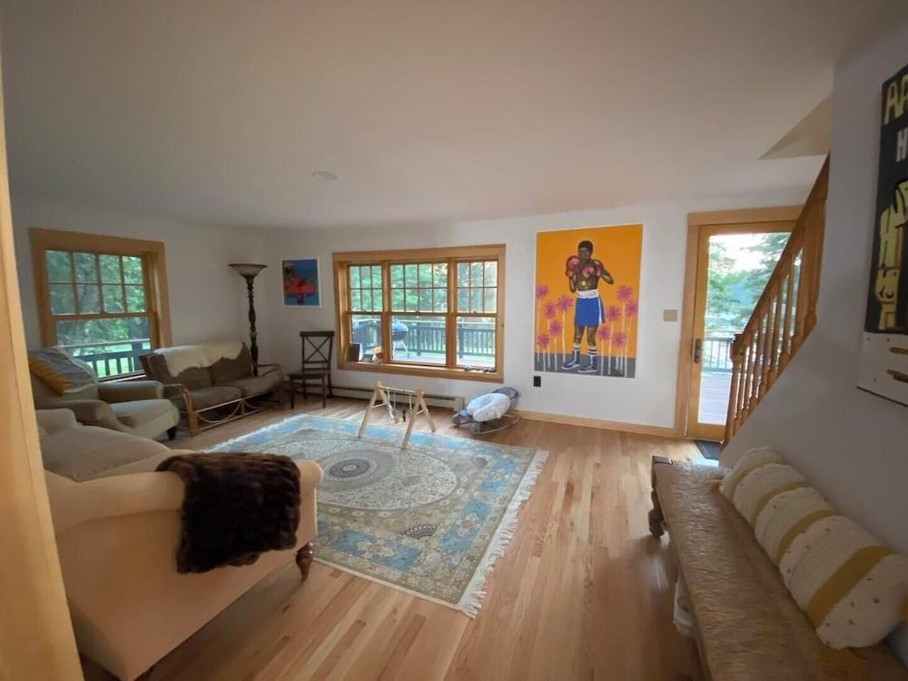 Crystal Cove - Private Oceanfront