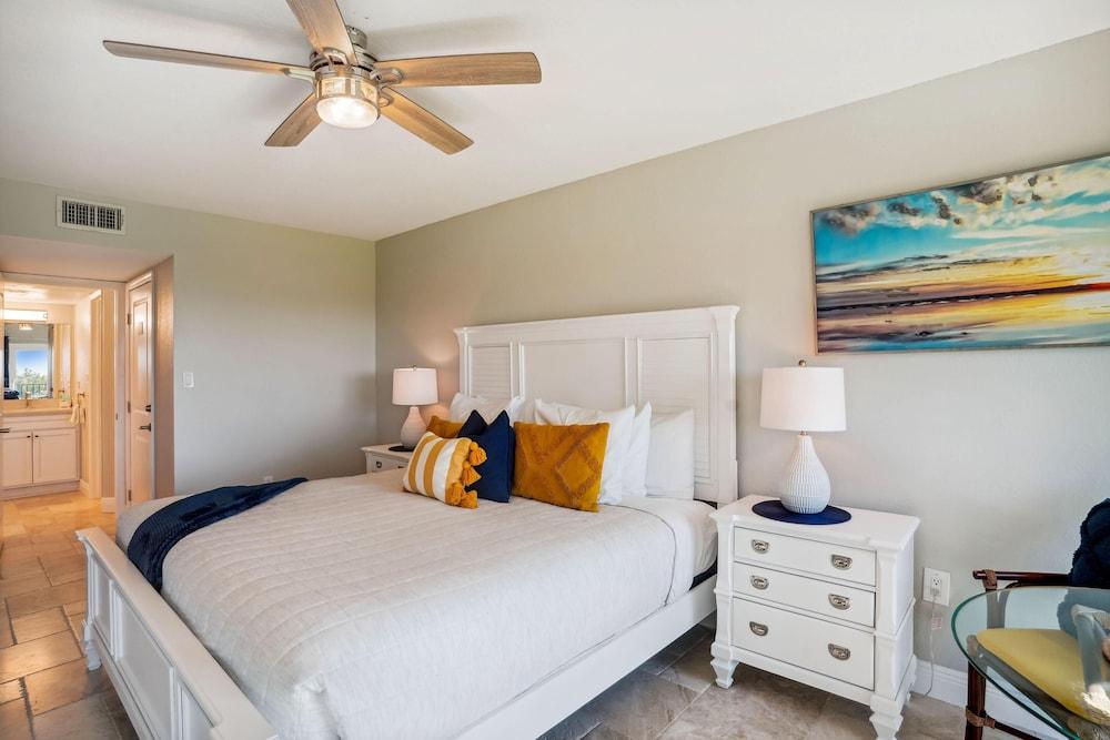 Land's End 7-203 Beach Front - Premier