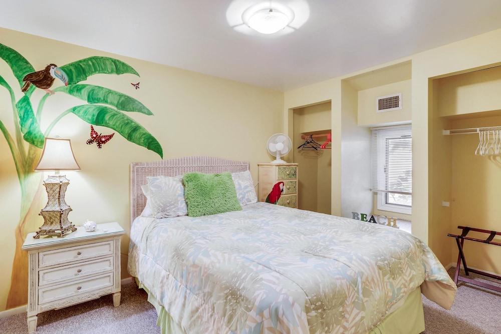 Serenity By The Sea - Beach House