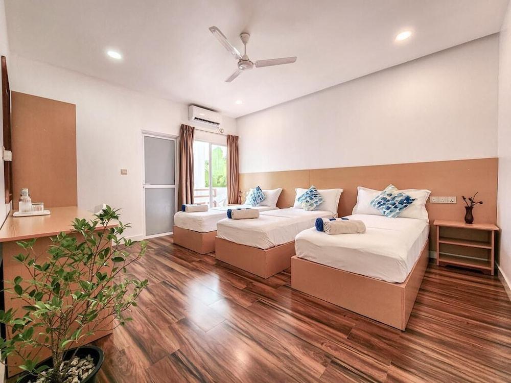 Raalhu Fonu Maldives