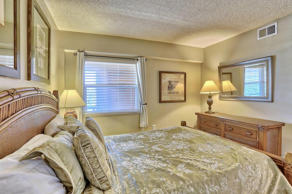 Villa Madeira 404 - Premier