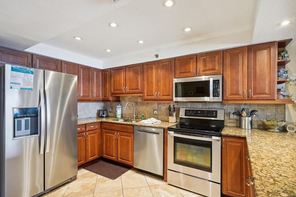 Villa Madeira 405 - Premier