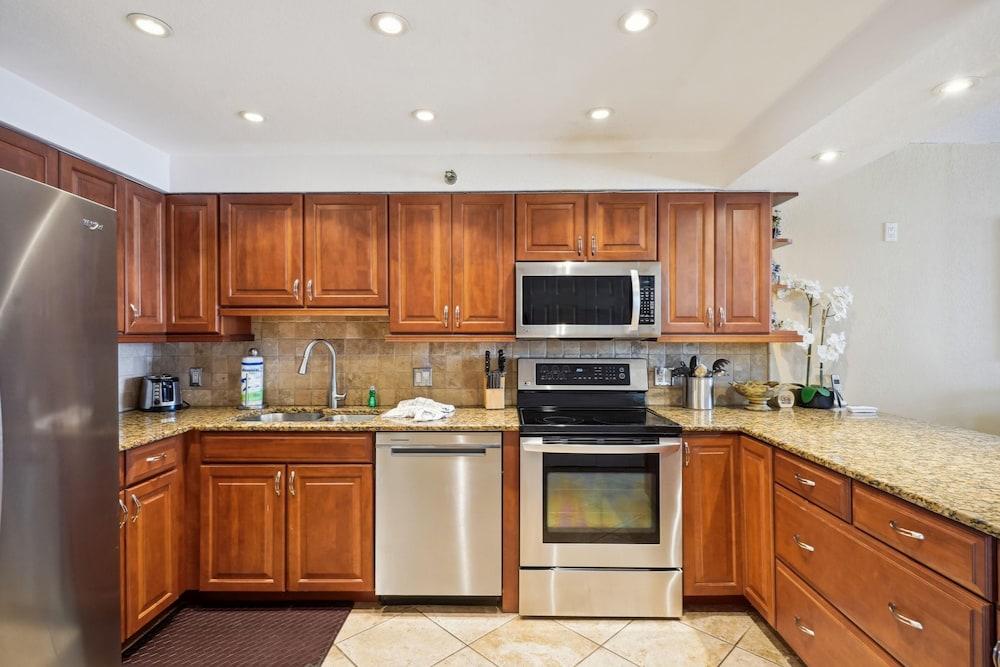 Villa Madeira 405 - Premier