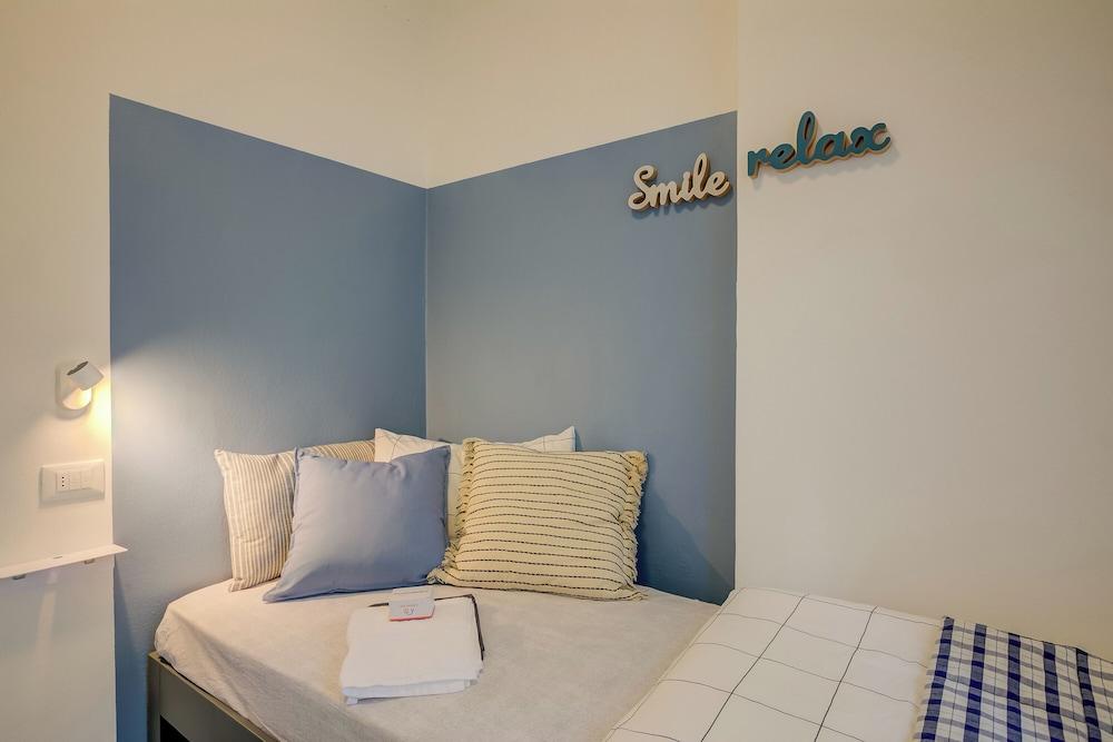 Relais Nanzello Garda Living 1