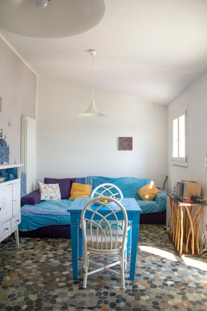 Ushuaia - apt 5 Posti Vista Mare