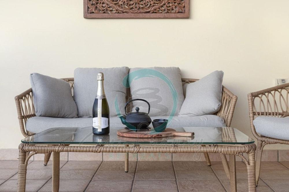 Nightcliff Foreshore Seaview Pool Workspace