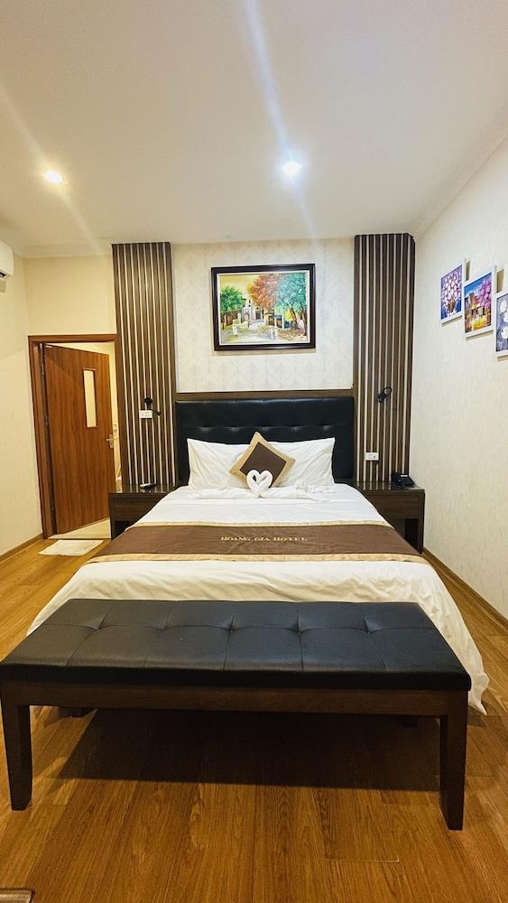 Hoang Gia Hotel